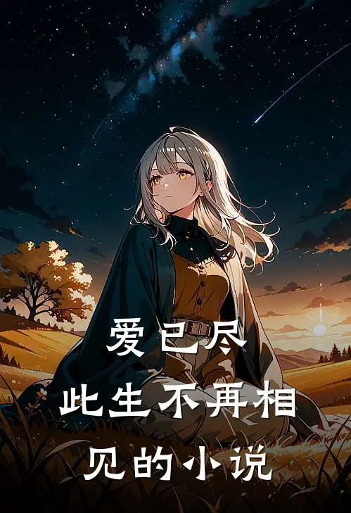 爱已尽,此生不再相见的免费阅读