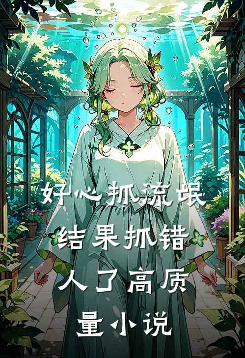好心抓流氓，结果抓错人了高质量小说