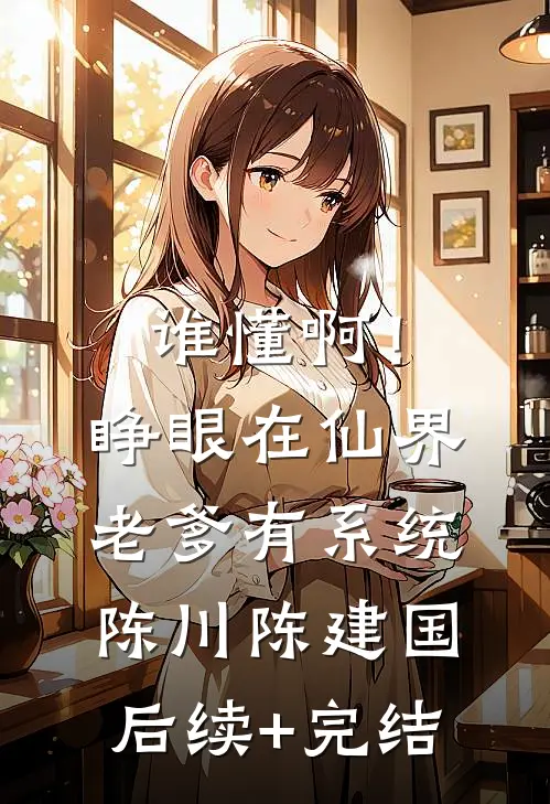 谁懂啊！睁眼在仙界，老爹有系统陈川陈建国后续+完结