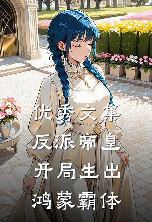 优秀文集反派帝皇：开局生出鸿蒙霸体