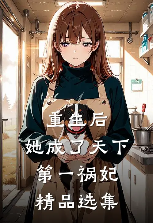 重生后,她成了天下第一祸妃精品选集
