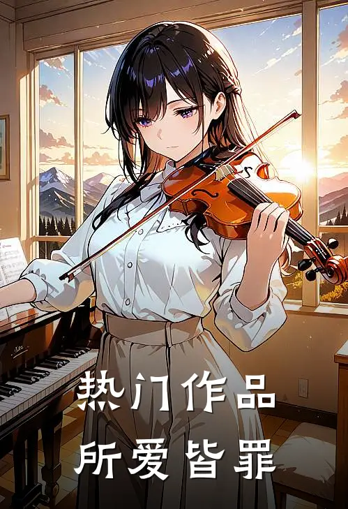 热门作品所爱皆罪免费阅读