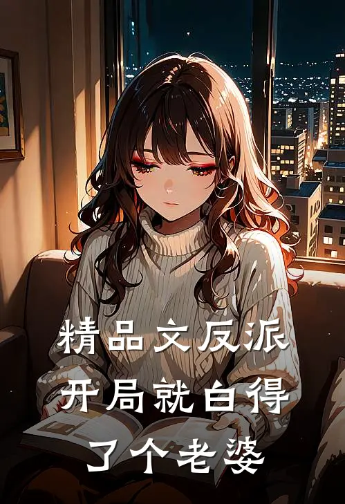 精品文反派开局就白得了个老婆漫画