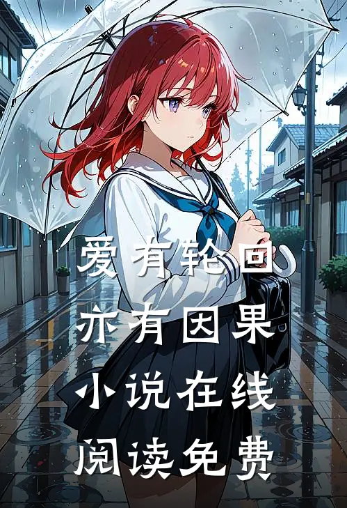爱有轮回,亦有因果在线阅读免费