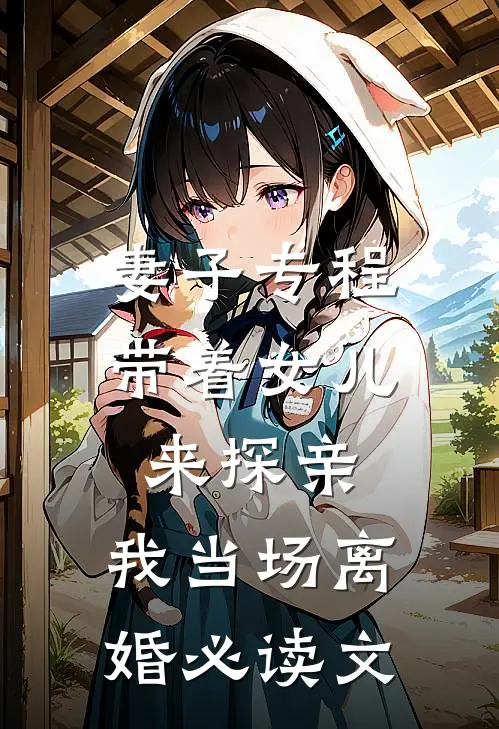 妻子专程带着女儿来探亲，我当场离婚必读文