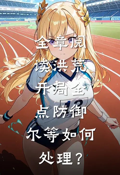 全章阅读洪荒：开局全点防御，尔等如何处理？