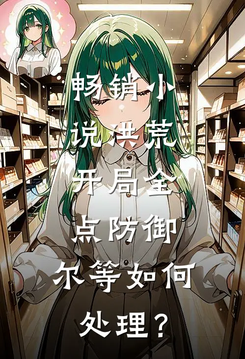 畅销小说洪荒：开局全点防御，尔等如何处理？
