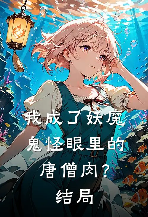 我成了妖魔鬼怪眼里的唐僧肉？结局