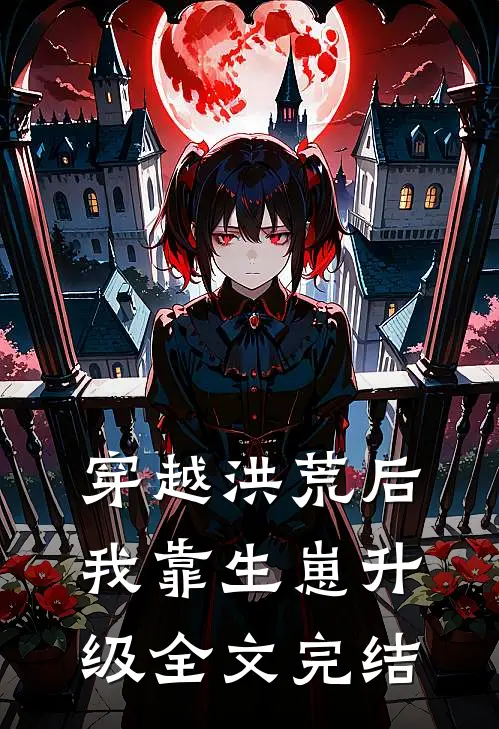 穿越洪荒后，我靠生崽升级全文完结