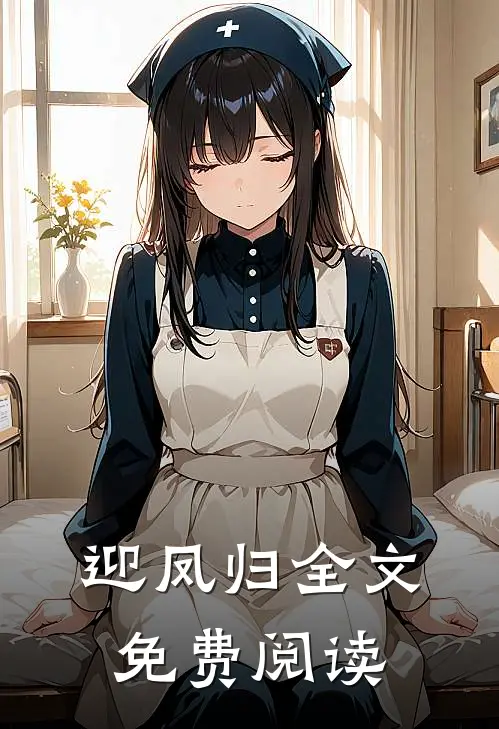 迎凤归全文免费阅读