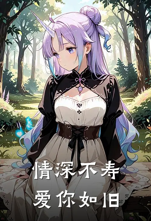 情深不寿,爱你如旧txt