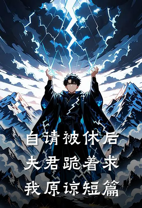 自请被休后,夫君跪着求我原谅短篇