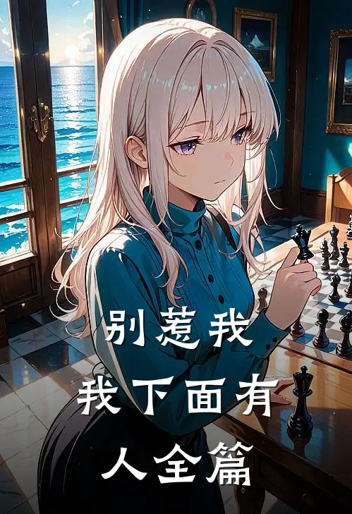 别惹我，我下面有人全篇