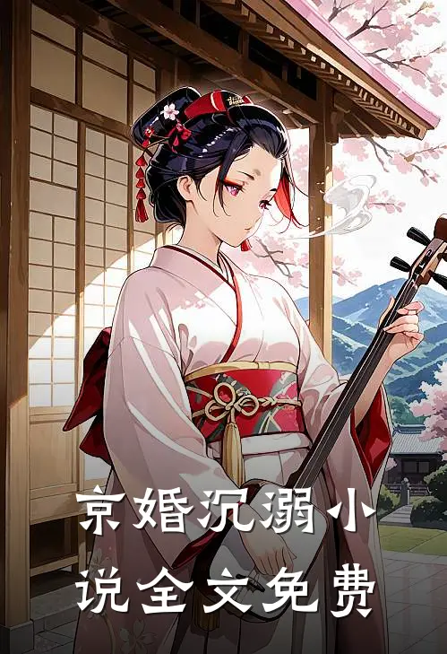 京婚沉溺小说全文免费