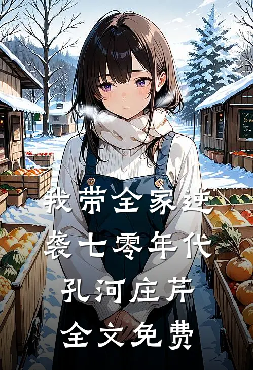 我带全家逆袭七零年代孔河庄芹全文免费
