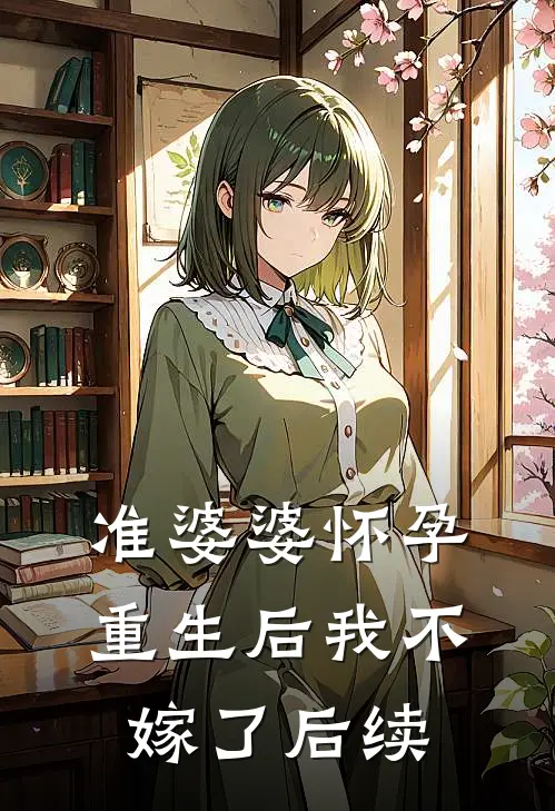 准婆婆怀孕，重生后我不嫁了后续