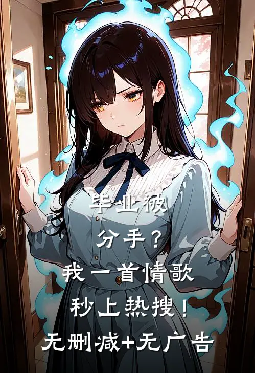 毕业被分手？我一首情歌秒上热搜！无删减+无广告