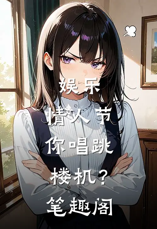 娱乐：情人节，你唱跳楼机？笔趣阁