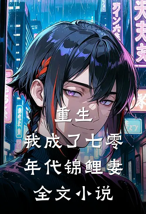 重生我成了七零年代锦鲤妻全文免费阅读