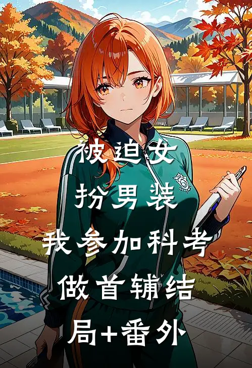 被迫女扮男装，我参加科考做首辅结局+番外