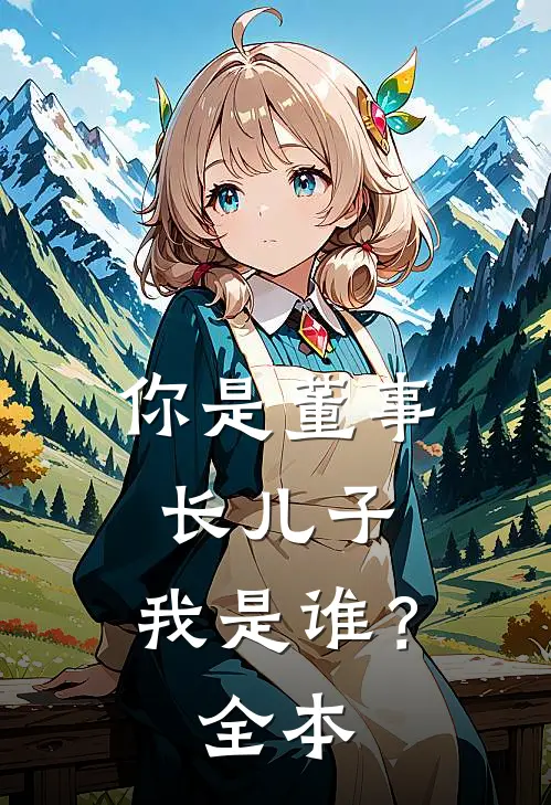 你是董事长儿子,我是谁?全本