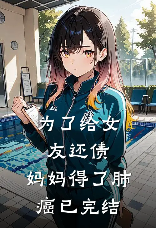 为了给女友还债，妈妈得了肺癌已完结