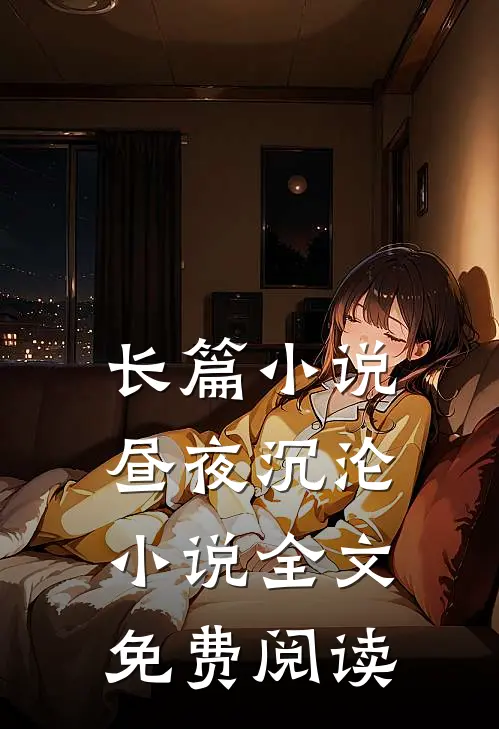 长篇昼夜沉沦全文免费阅读无弹窗