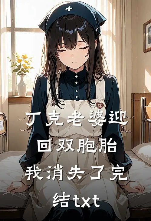 丁克老婆迎回双胞胎，我消失了完结txt