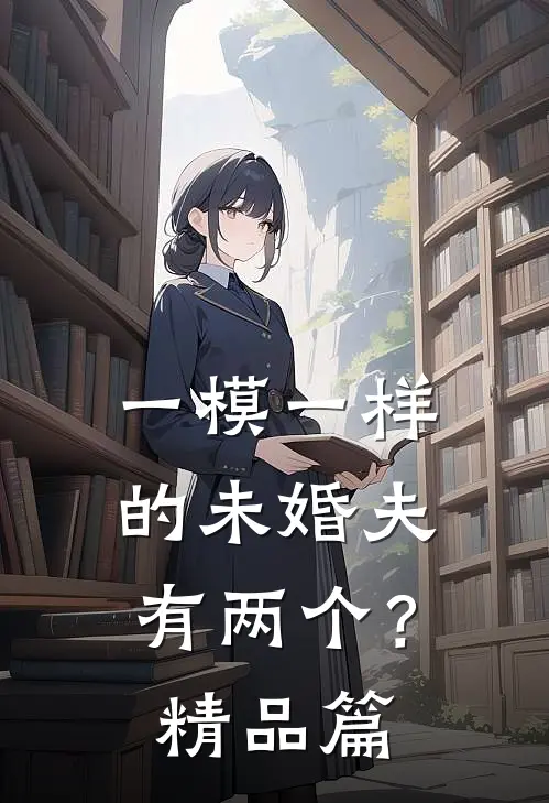 一模一样的未婚夫，有两个？精品篇