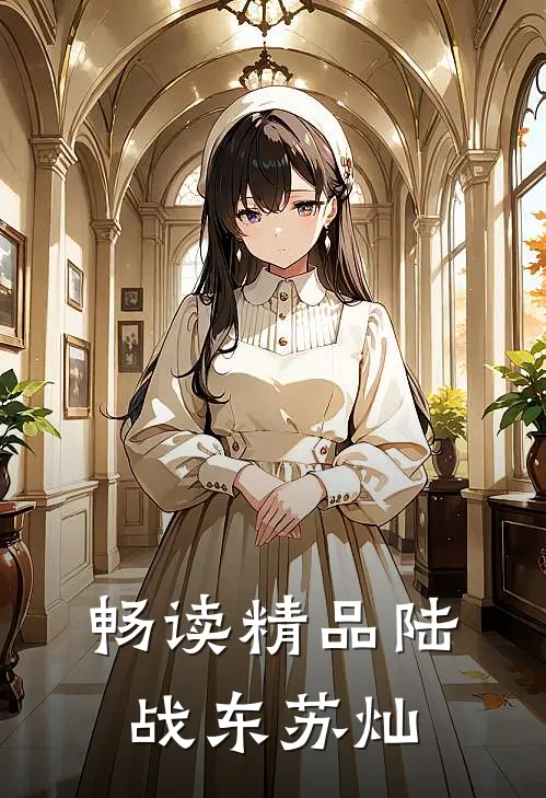 畅读精品陆战东苏灿