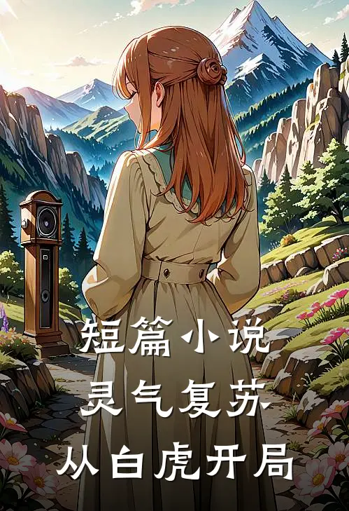 短篇小说灵气复苏：从白虎开局