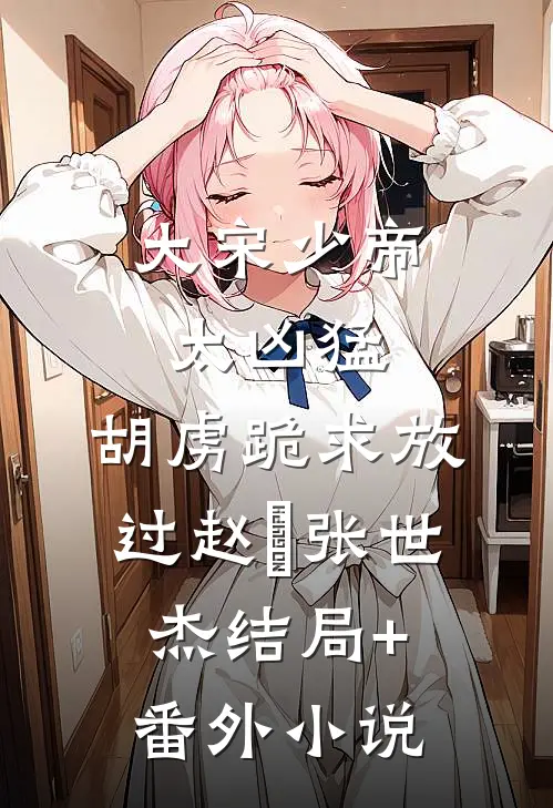 大宋少帝太凶猛，胡虏跪求放过赵昺张世杰结局+番外小说