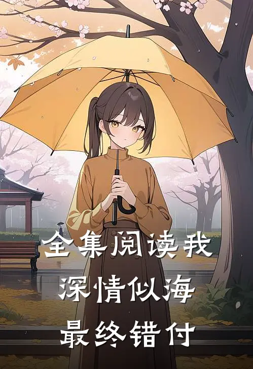 全集阅读我深情似海，最终错付