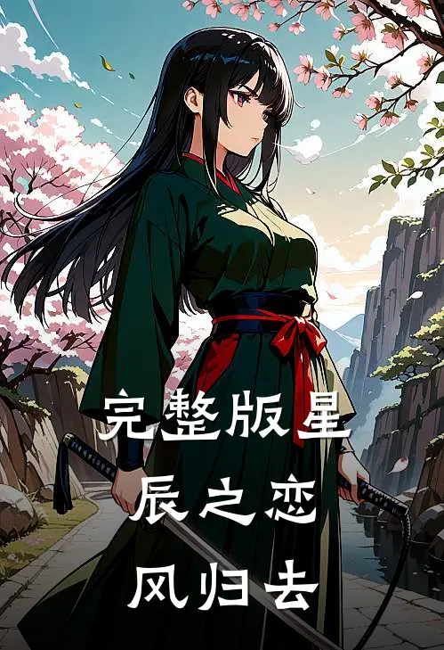 完整版星辰之恋，风归去