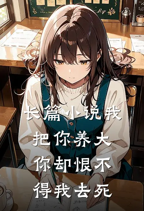 长篇我把你养大,你却恨不得我去死免费阅读