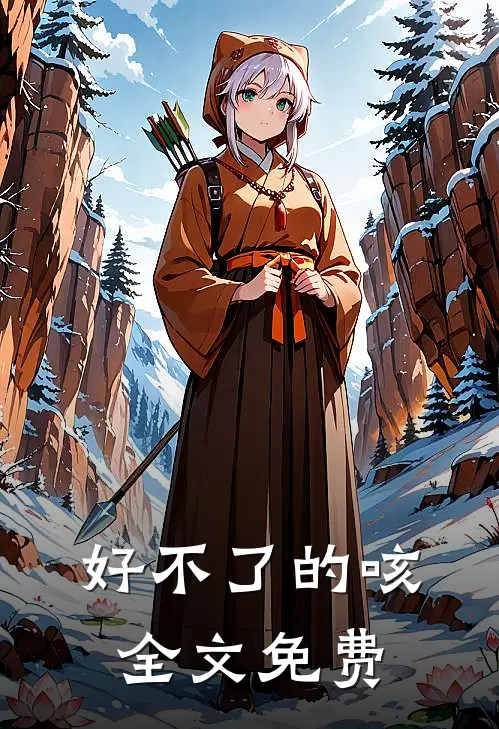 好不了的咳全文免费