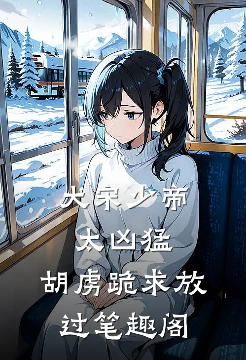 大宋少帝太凶猛，胡虏跪求放过笔趣阁