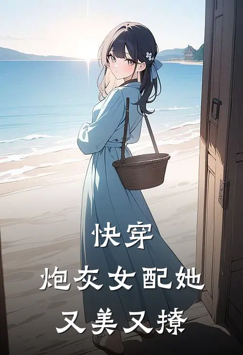 快穿炮灰女配她又美又撩免费阅读