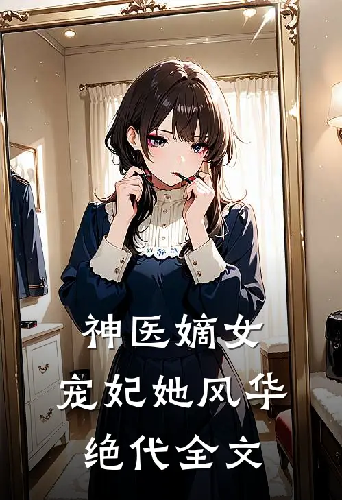 神医嫡女：宠妃她风华绝代全文