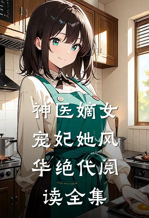神医嫡女：宠妃她风华绝代阅读全集