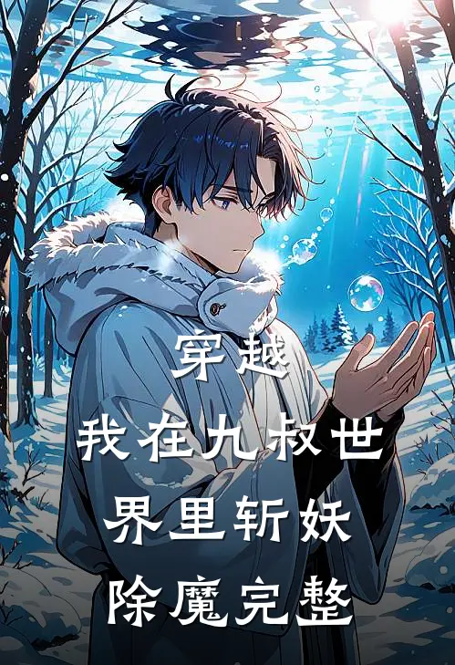 穿越：我在九叔世界里斩妖除魔完整