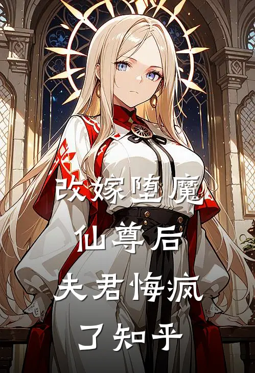 改嫁堕魔仙尊后，夫君悔疯了知乎