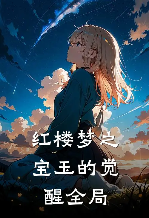 红楼梦之宝玉的觉醒全局