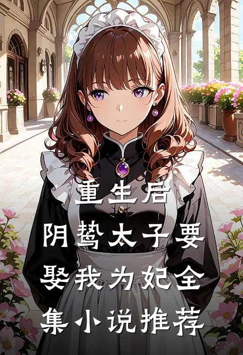 重生后,阴鸷太子要娶我为妃全集推荐