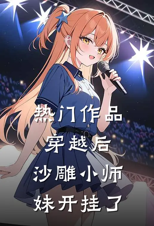 热门作品穿越后，沙雕小师妹开挂了