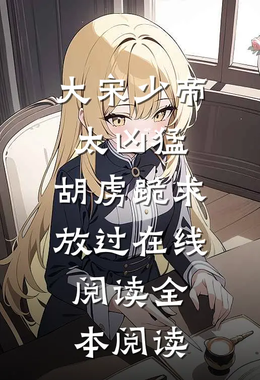 大宋少帝太凶猛，胡虏跪求放过在线阅读全本阅读