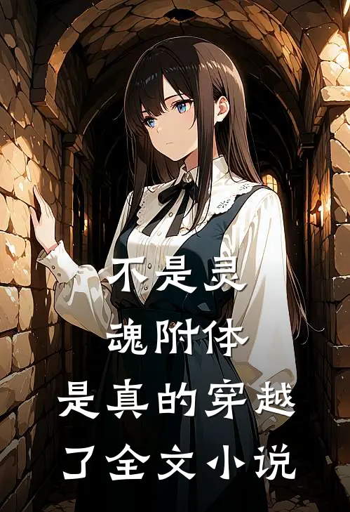 不是灵魂附体,是真的穿越了全文阅读