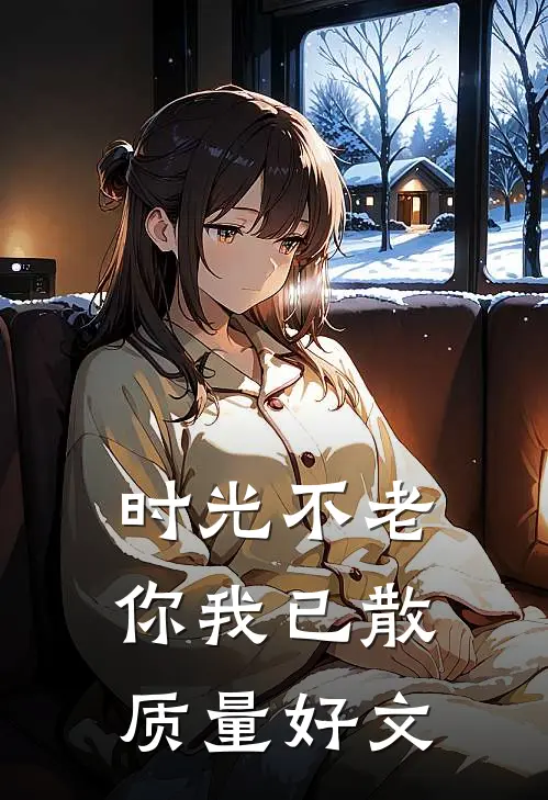 时光不老，你我已散质量好文