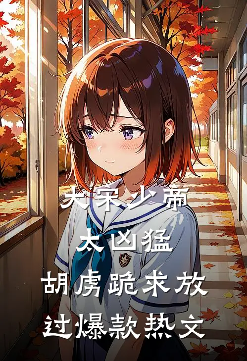 大宋少帝太凶猛，胡虏跪求放过爆款热文