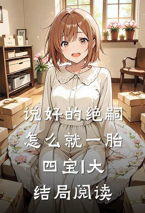 说好的绝嗣怎么就一胎四宝l大结局阅读